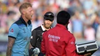 Ben Stokes turns down New Zealander of the Year award nomination, proposes Kane Williamson’s name instead